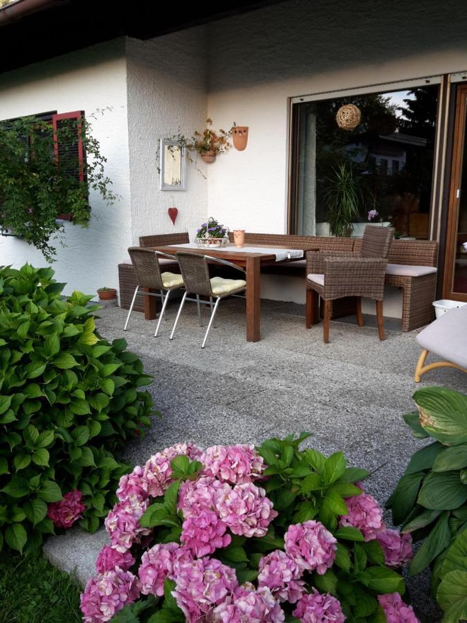 Ferienhaus Irger มาร์ควาร์ทชไตน์ ภายนอก รูปภาพ
