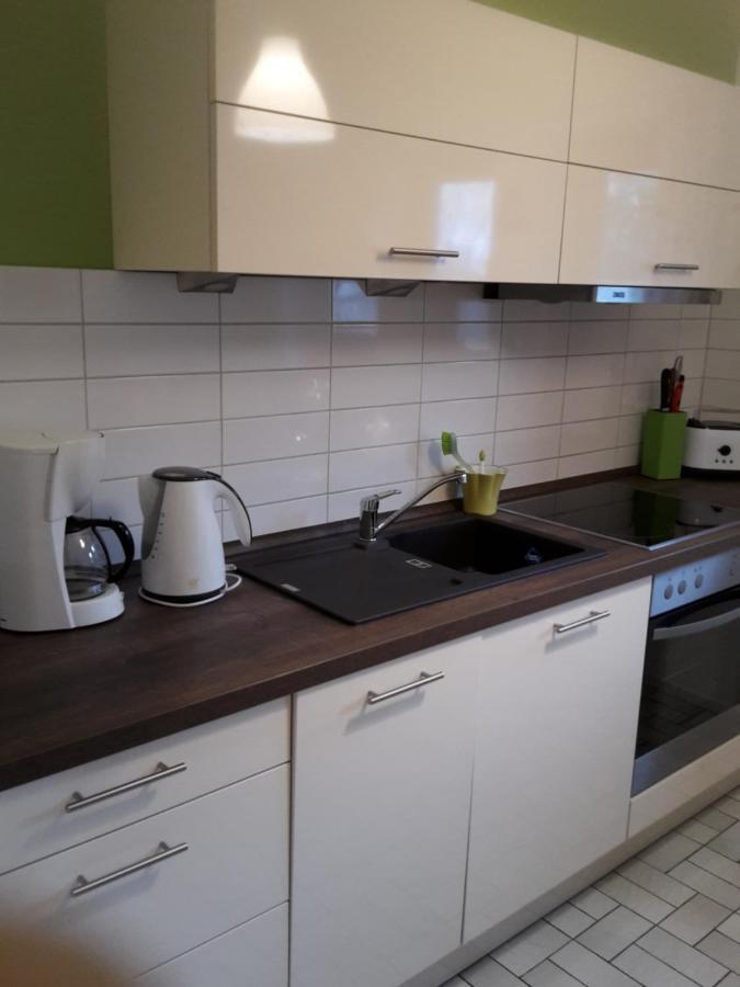 Ferienhaus Irger มาร์ควาร์ทชไตน์ ภายนอก รูปภาพ